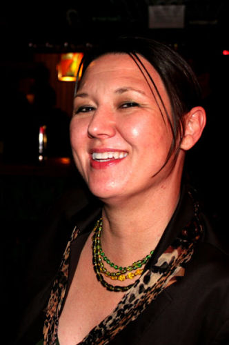 Christina Gladney