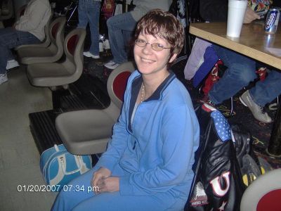 Dawn Miller
