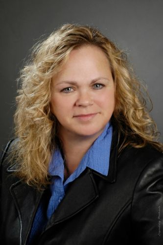 Deborah Nelsen
