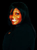 Charmaine Nottingham