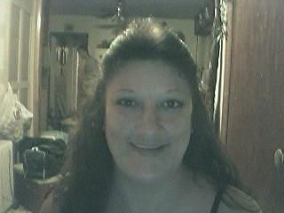 Debra Pickrell