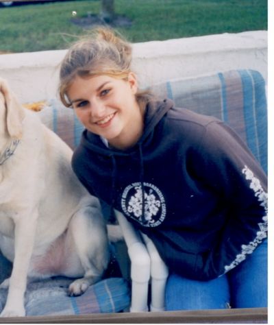 Kimberly Zagurski