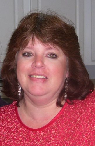 Tracey Madden