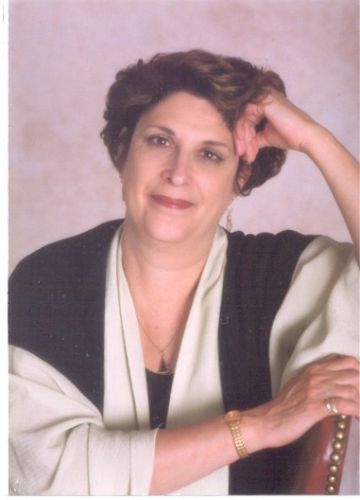 Francine Campone