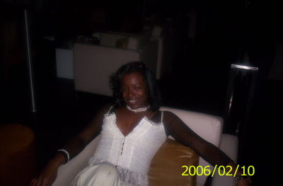 Tamara Harris