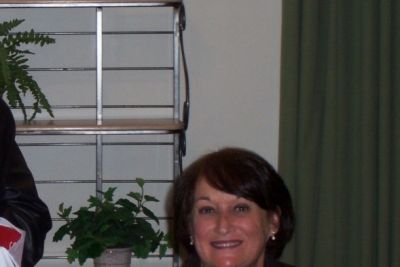 Jayne Sciaroni