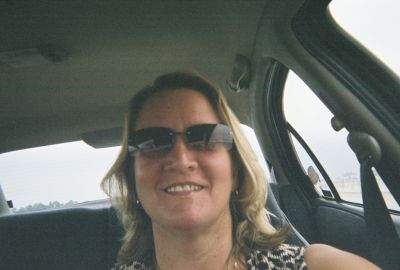 Carol Lane