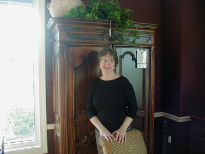 Ruth Howe
