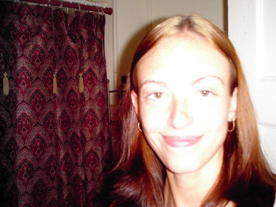 Christina King
