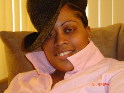 Tanisha Williams