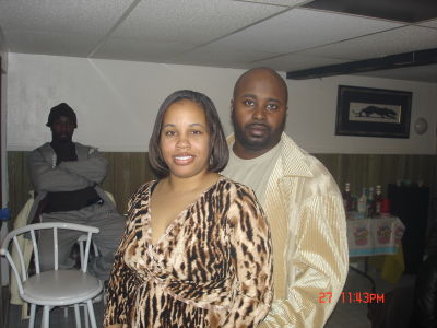 Randal Wright