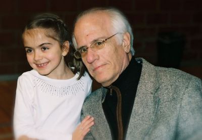 Dennis Nichols