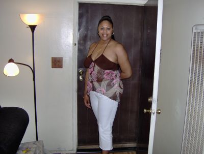 Keishia Gates
