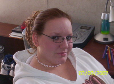 Veronica White
