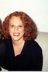 Tricia Smookler