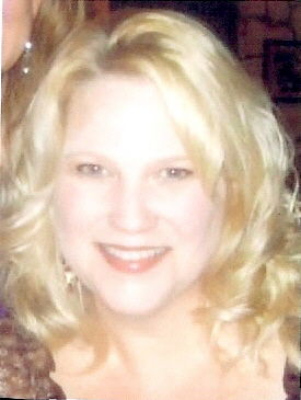 Amy Barker