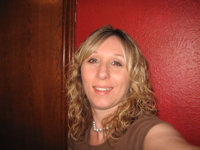 Tammy Richnow