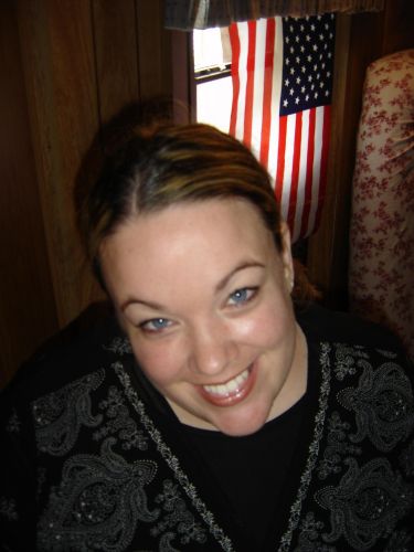 Nicole Galloway