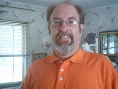 James Burroughs