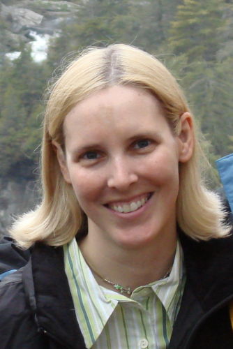 Jennifer Manor