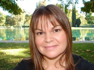 Jana Chapman