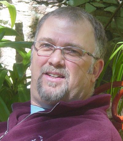 Mark Woeppel