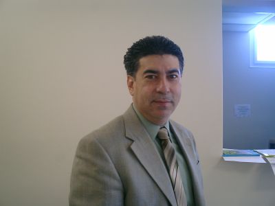 Marcos Martinez
