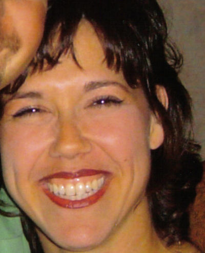 Sandra Mancuso