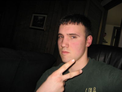 Kevin Olson