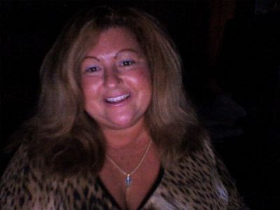 Patricia Hartwig