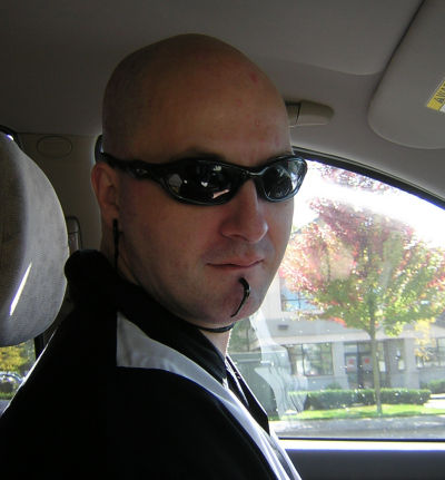 Mark White