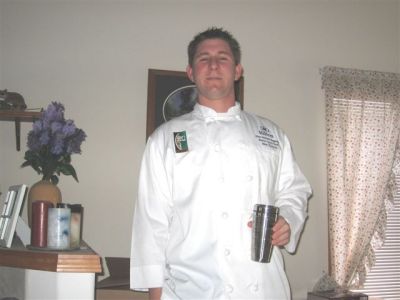 Nicholas Cassidy