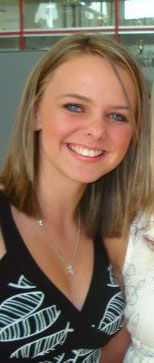 Courtney Engstrom