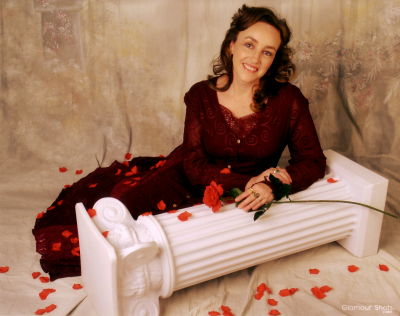 Jacqueline Boswell