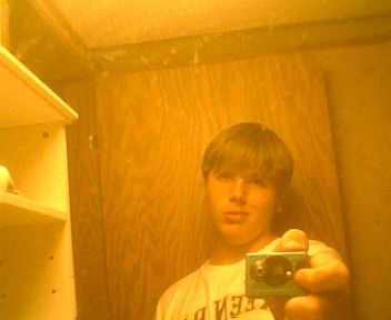 Aaron Archer