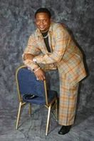 Morris Scruggs