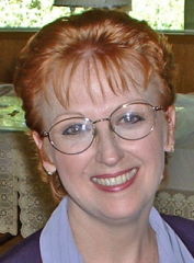 Patricia Lewis