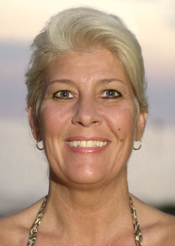 Deborah Bellet