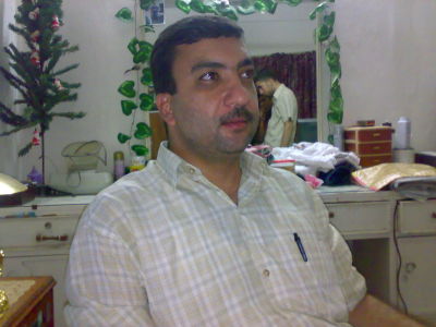 Adan Mohammed