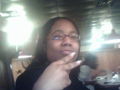 Erica Batts