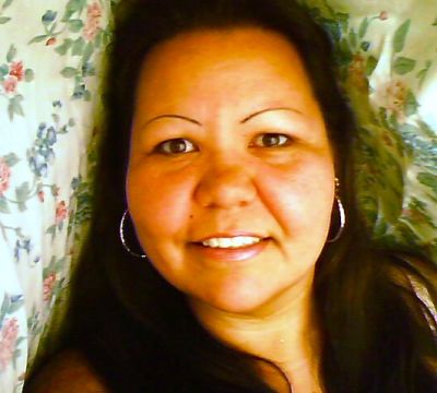 Terri Roach