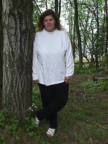 Tammy Madore
