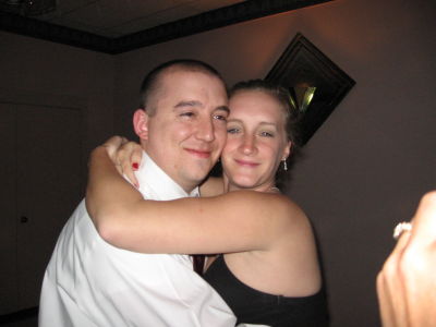 Melissa Wayte