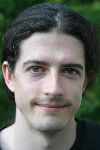 Andrew Slater