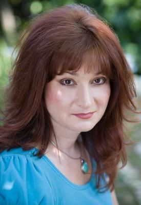 Gretchen Haugen