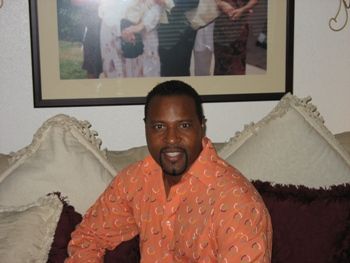 Myron Walls