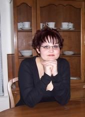 Veronica Kervin