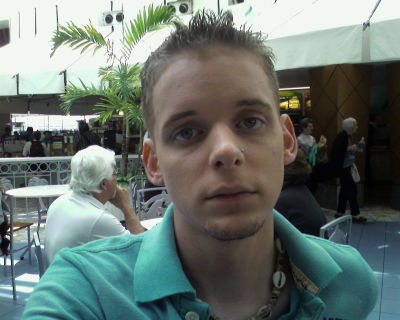 Matthew Ridenour