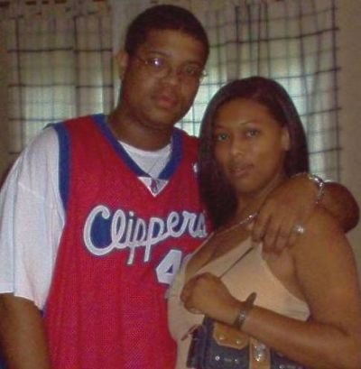 Dina Breedlove