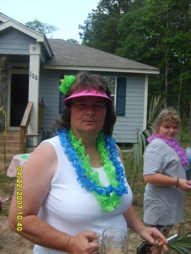 Doris Broadbent